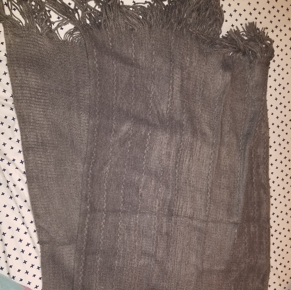 Royal standard extra large scarf